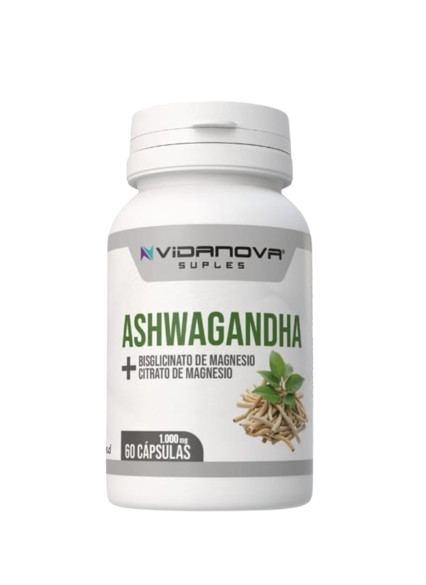 Tripack NAD Resveratrol - Ashwagandha - Candida Cleanse