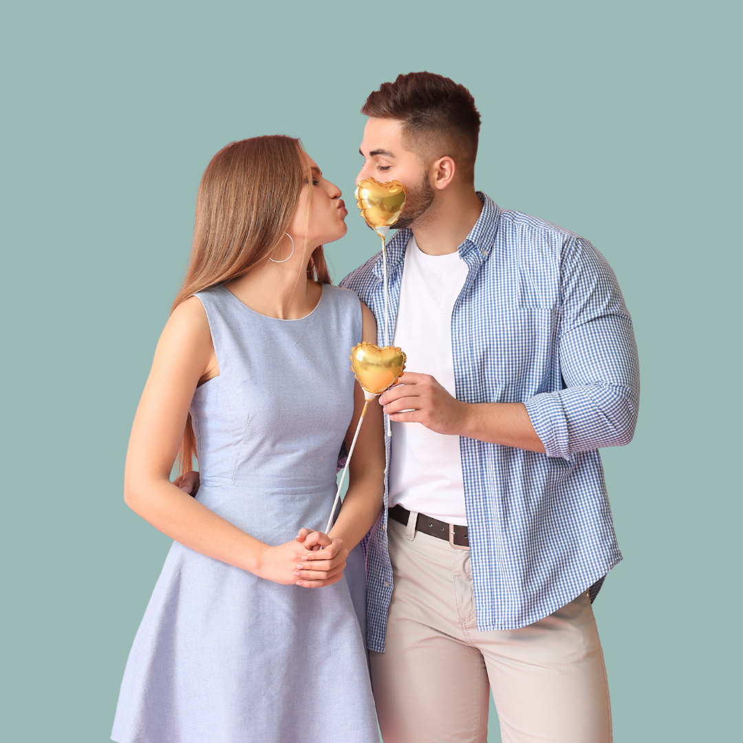 Salud Íntima Femenina y Masculina