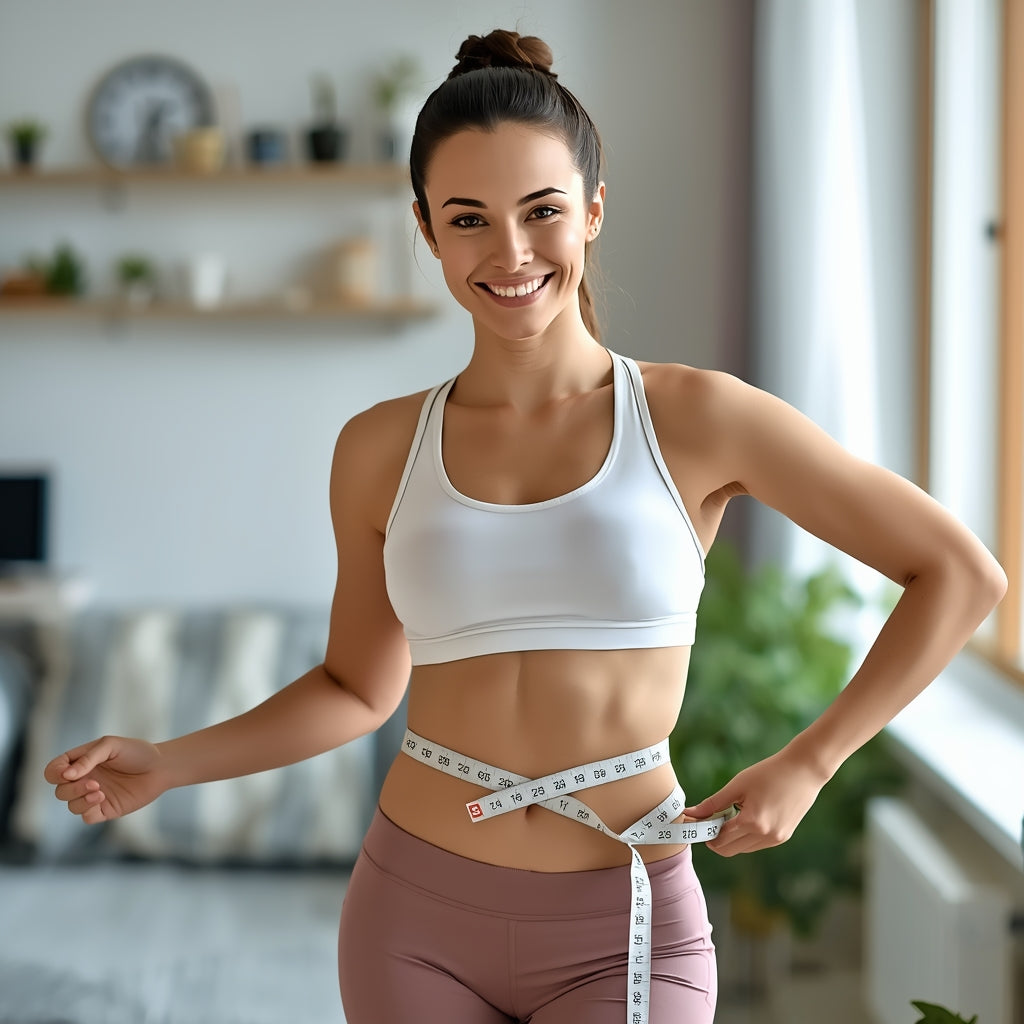 Control de Peso y Metabolismo