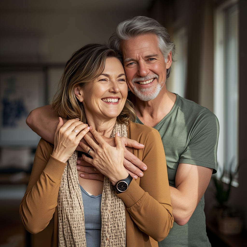 Salud Íntima Masculina y Femenina