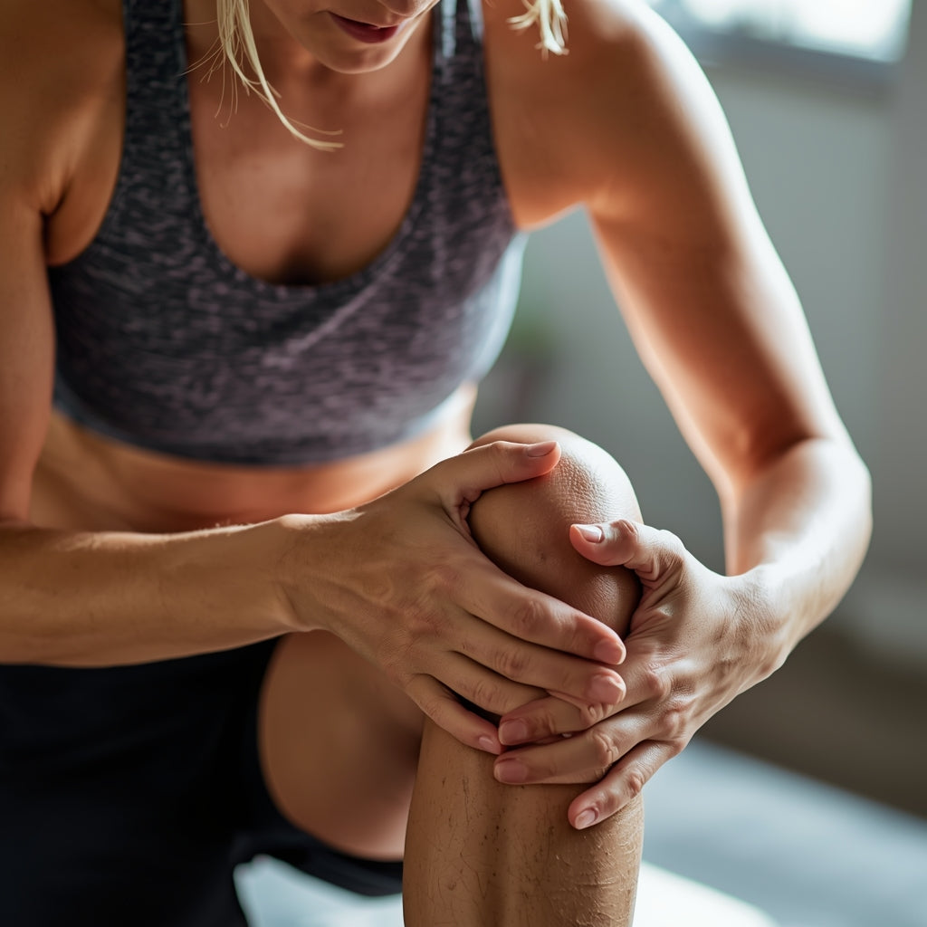 Dolor y Bienestar Físico