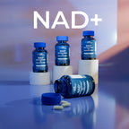 Life Extension Nad + Cell Regenerador celular y Resveratrol 30 Caps