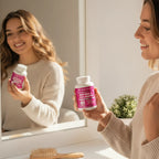 Biotina Colageno 1000mg 60caps