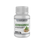 Pack NAD+Resveratrol y Ashwagandha