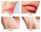 Depilador Facial y Ceja 2 en 1