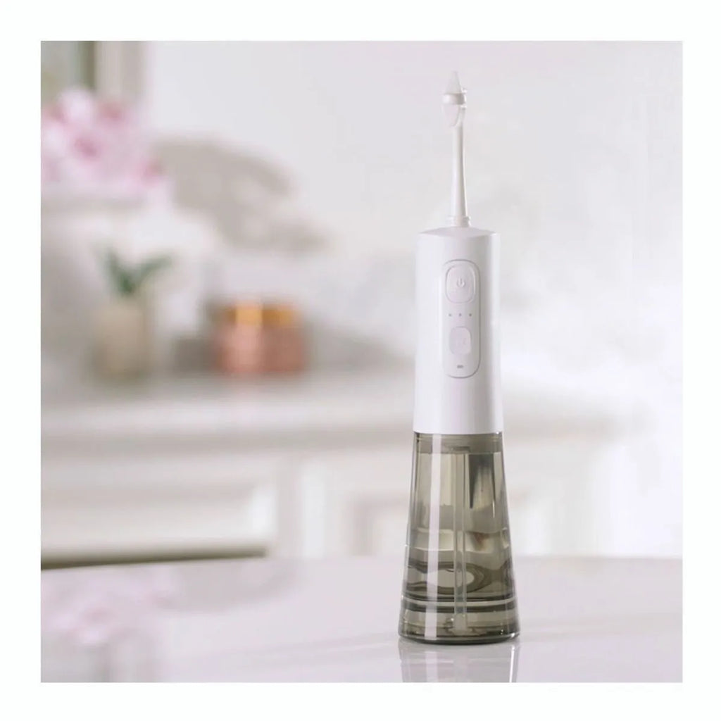 Miracle Smile Irrigador Dental 1 Und.