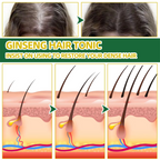 Elixir para el Crecimiento del Cabello 105ml