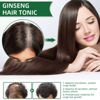 Elixir para el Crecimiento del Cabello 105ml