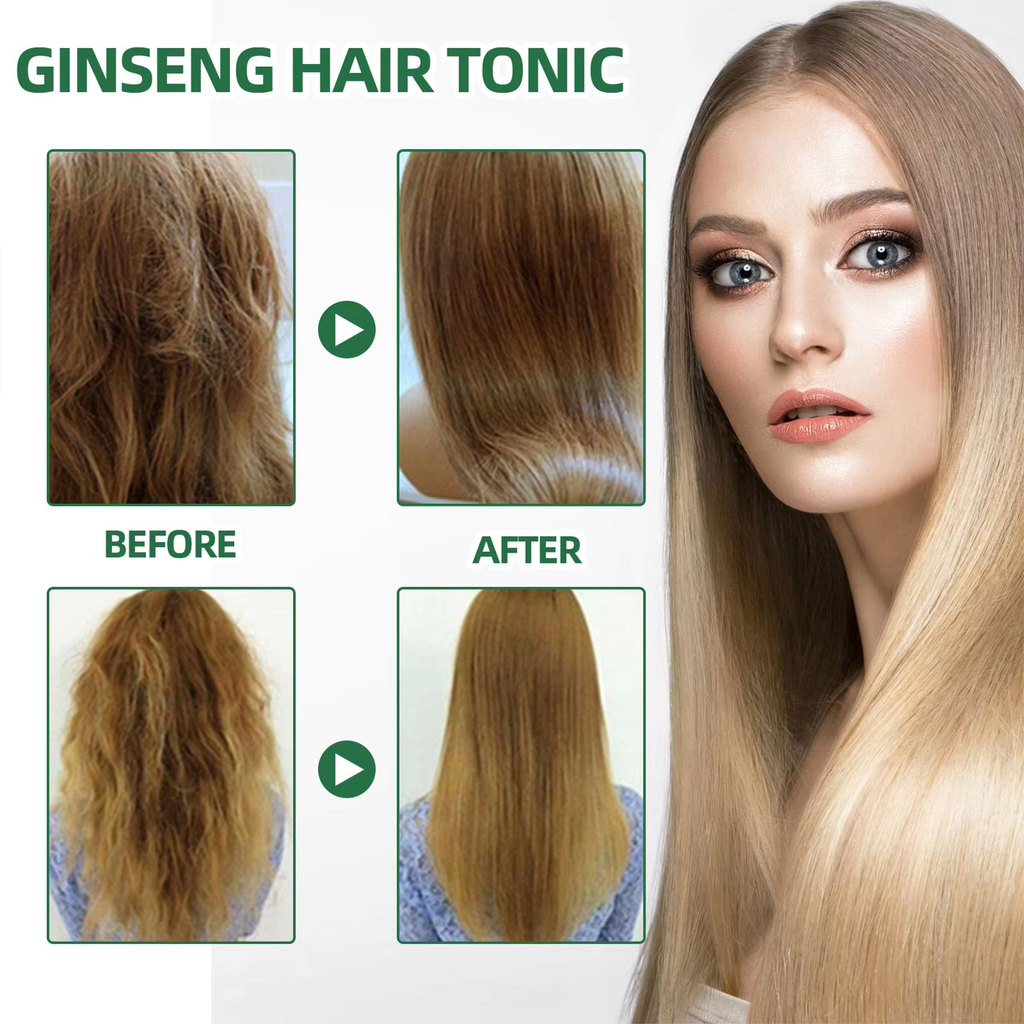 Elixir para el Crecimiento del Cabello 105ml