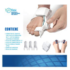 Turn Flex Corrector de Juanetes