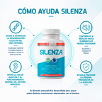 Silenza 60 Caps