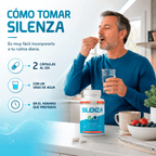 Silenza 60 Caps