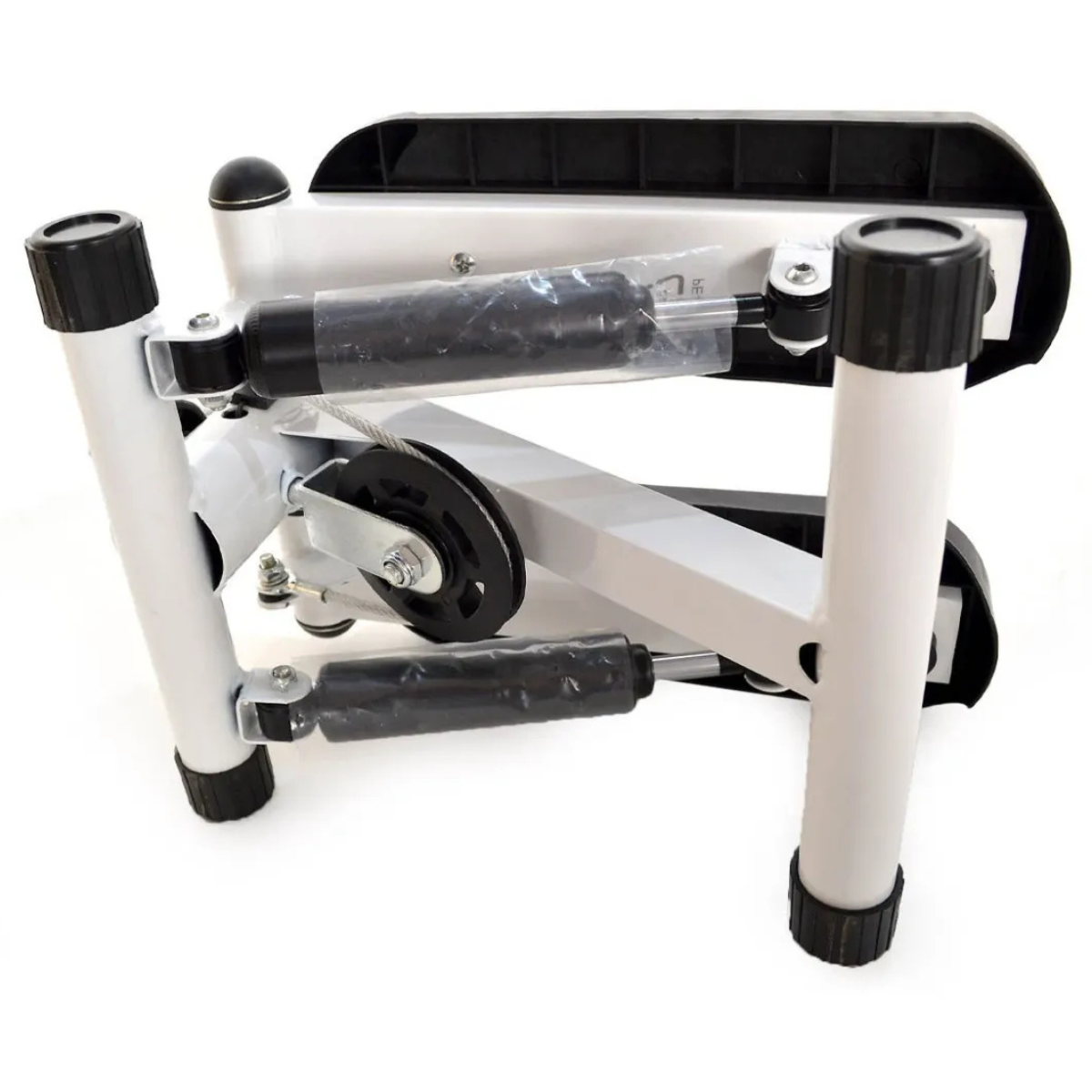 Mini Stepper Escaladora Compacta