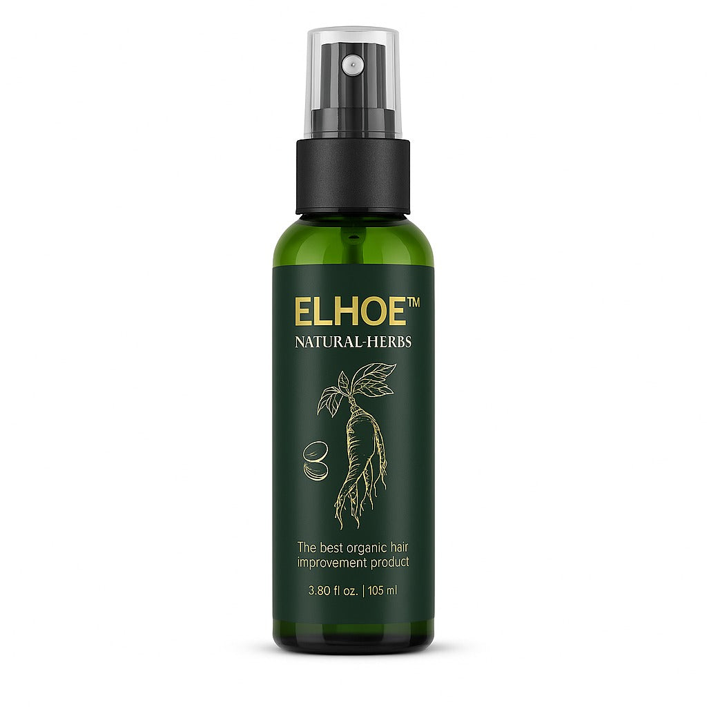 Elixir para el Crecimiento del Cabello 105ml