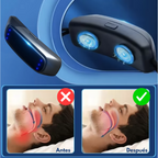 Dispositivo Anti Ronquidos