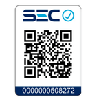 Insta Heater Calentador Electrico Portátil 600 Watts 1 Und