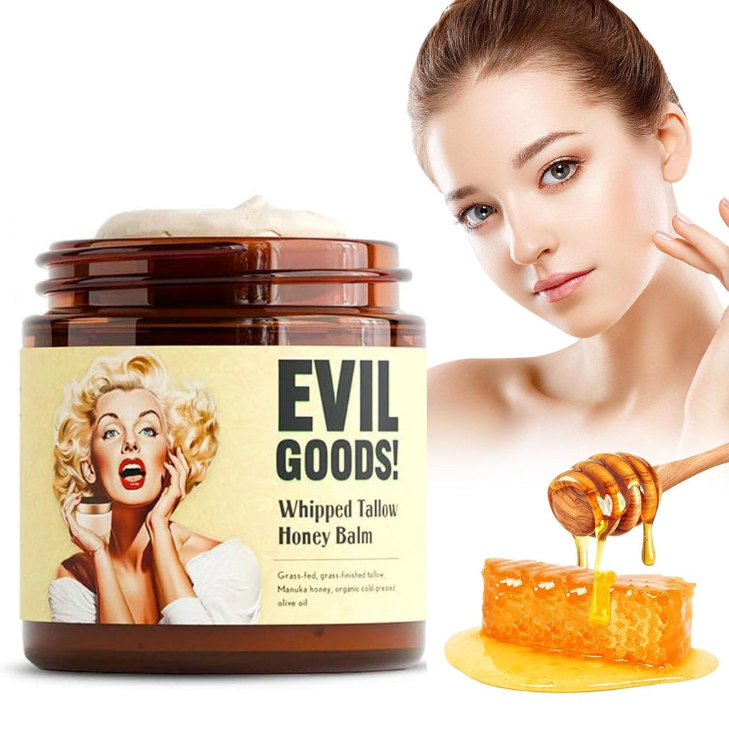 Evil Good Balsamo de ternera y miel