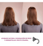 Secador de Pelo Inteligente Supersonic