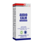 Audio Calm Alivio para Tinnitus y Zumbidos 1 mes