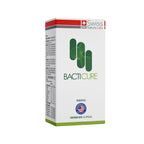Bacterium Plus Complejo Natural Probiótico 60 Caps