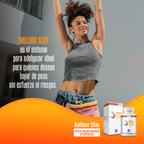 Balloon Slim Suplemento para Adelgazar 60g