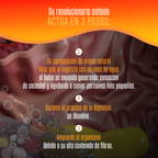 Balloon Slim Suplemento para Adelgazar 60g