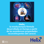 Helix Original Proteína de Caracol 30 Caps