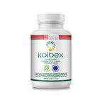Kolbex Proteína de Caracol + Vitaminas 30 Caps
