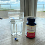 Liver Complex Depurador de Hígado para 1 Mes