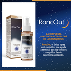 Roncout Suplemento Spray 30 ml 1 Und.