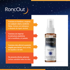 Roncout Suplemento Spray 30 ml 1 Und.