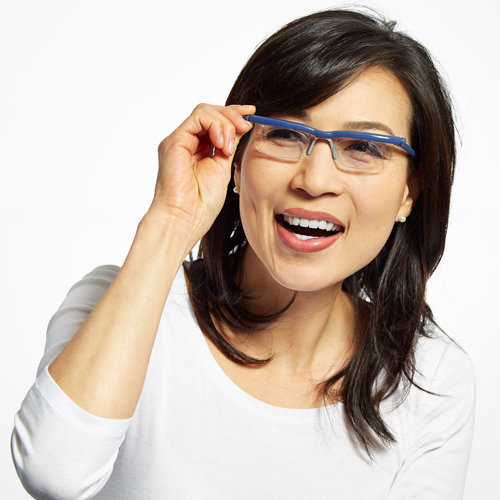 Lynses Adlens Lentes de Lectura Autograduables 1 Und.