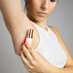 Epilwiz Depiladora Portatil Vello Facial 1 Und.