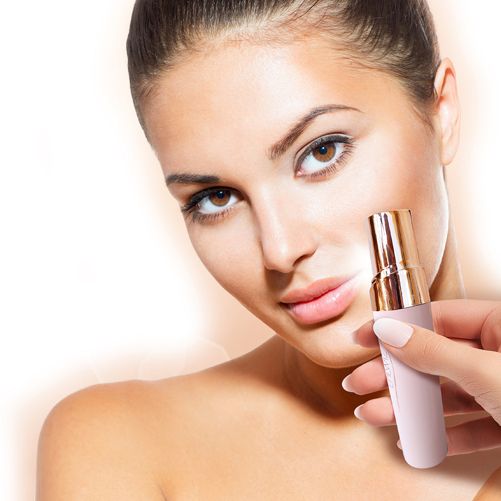 Epilwiz Depiladora Portatil Vello Facial 1 Und.