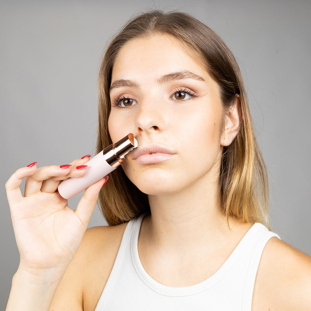 Epilwiz Depiladora Portatil Vello Facial 1 Und.