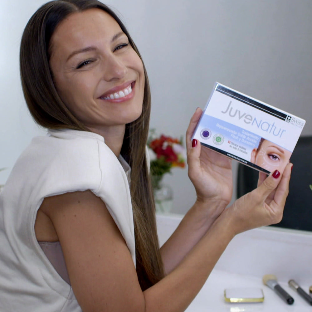 Juvenatur Rejuvenecedor Doble Acción