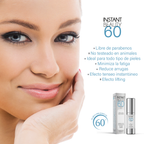 Instant Beauty Serum Anti-arrugas para 1 Mes