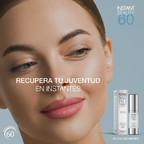 Instant Beauty Serum Anti-arrugas para 1 Mes