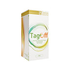 Tag Off Solución Verrugas y Carnosidades 15 ml 1 Und.