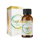 Tag Off Solución Verrugas y Carnosidades 15 ml 1 Und.