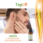 Tag Off Solución Verrugas y Carnosidades 15 ml 1 Und.