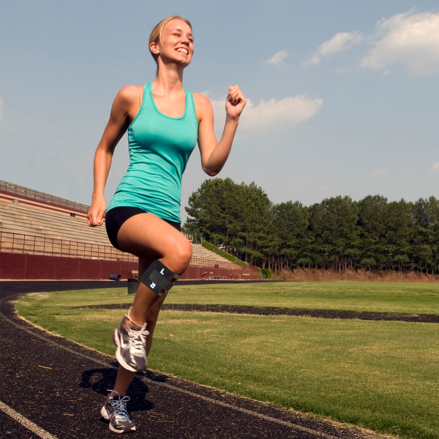 Activa-T Banda Acupresion Dolor Ciatico 1 Und.