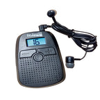Ear Zoom Pro Amplificador de Sonido 1 Und.