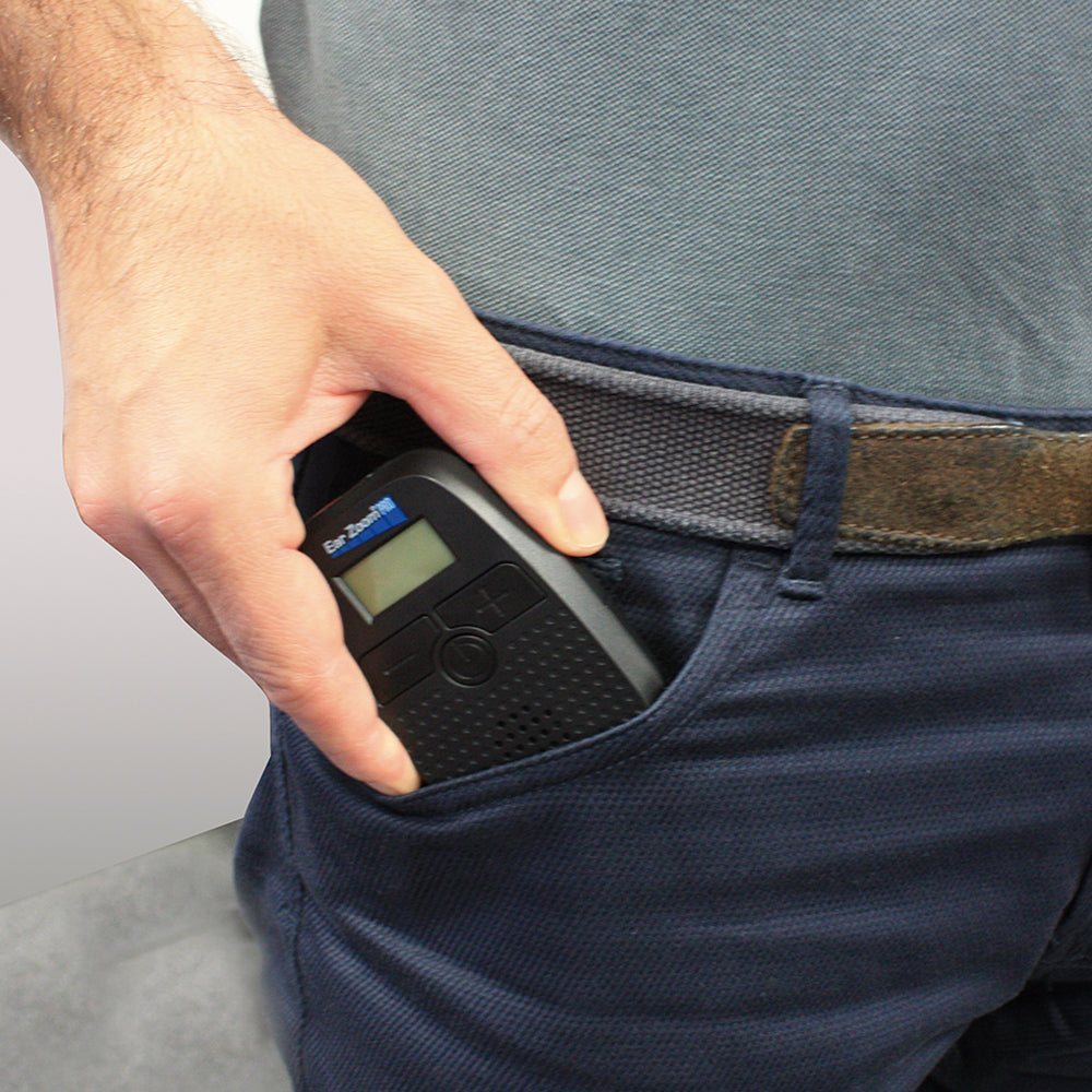 Ear Zoom Pro Amplificador de Sonido 1 Und.