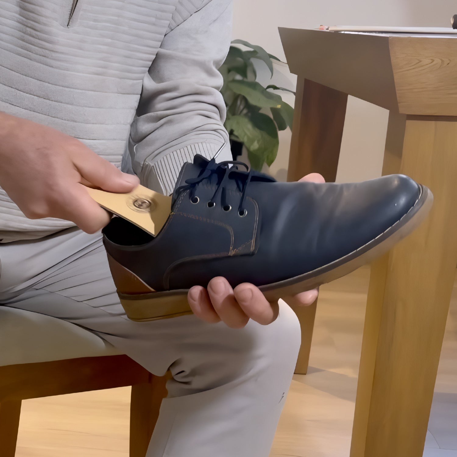 Copper Comfort Plantillas con Cobre