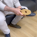 Copper Comfort Plantillas con Cobre