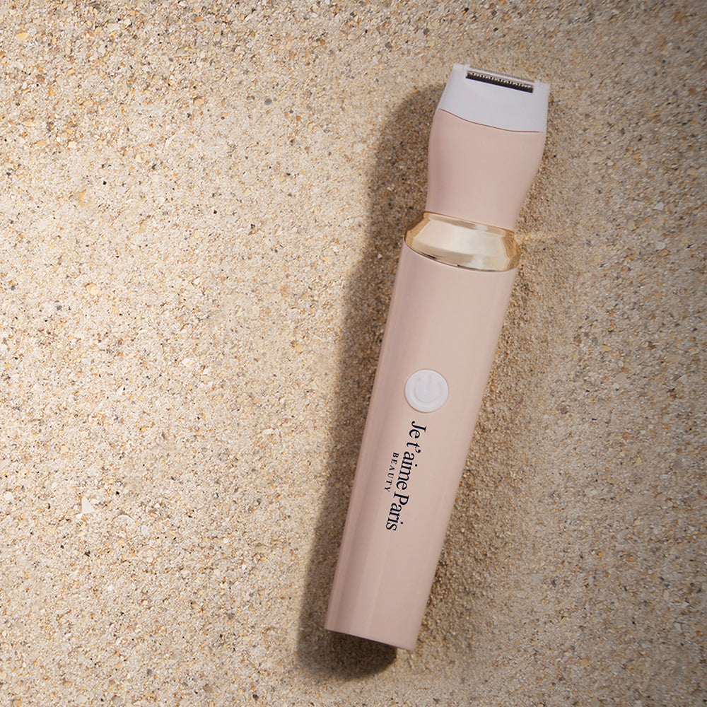 Je T'aime Paris Depiladora Femenina