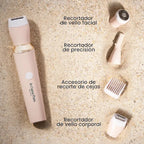 Je T'aime Paris Depiladora Femenina