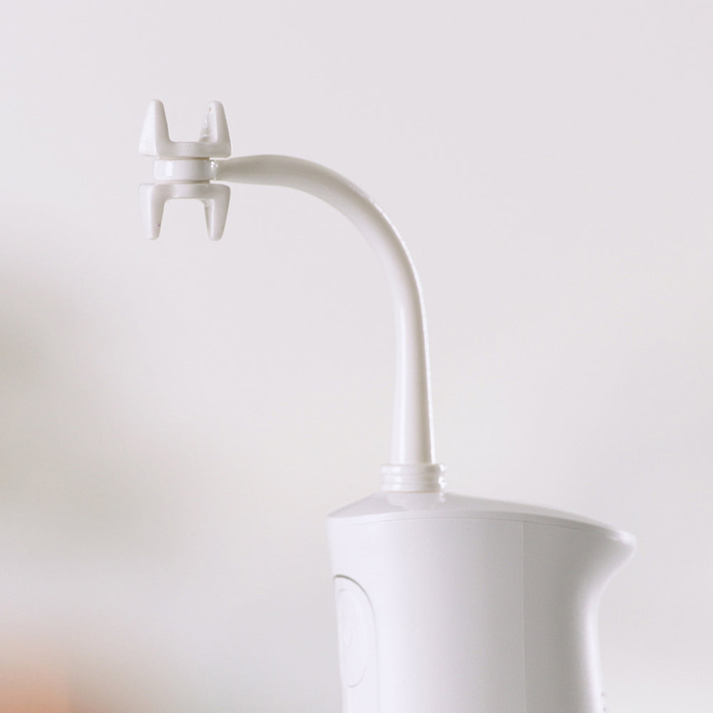Miracle Smile Irrigador Dental 1 Und.