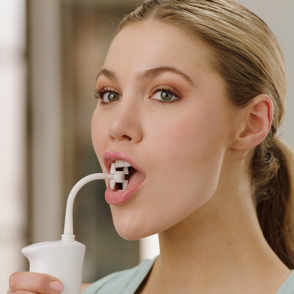 Miracle Smile Irrigador Dental 1 Und.
